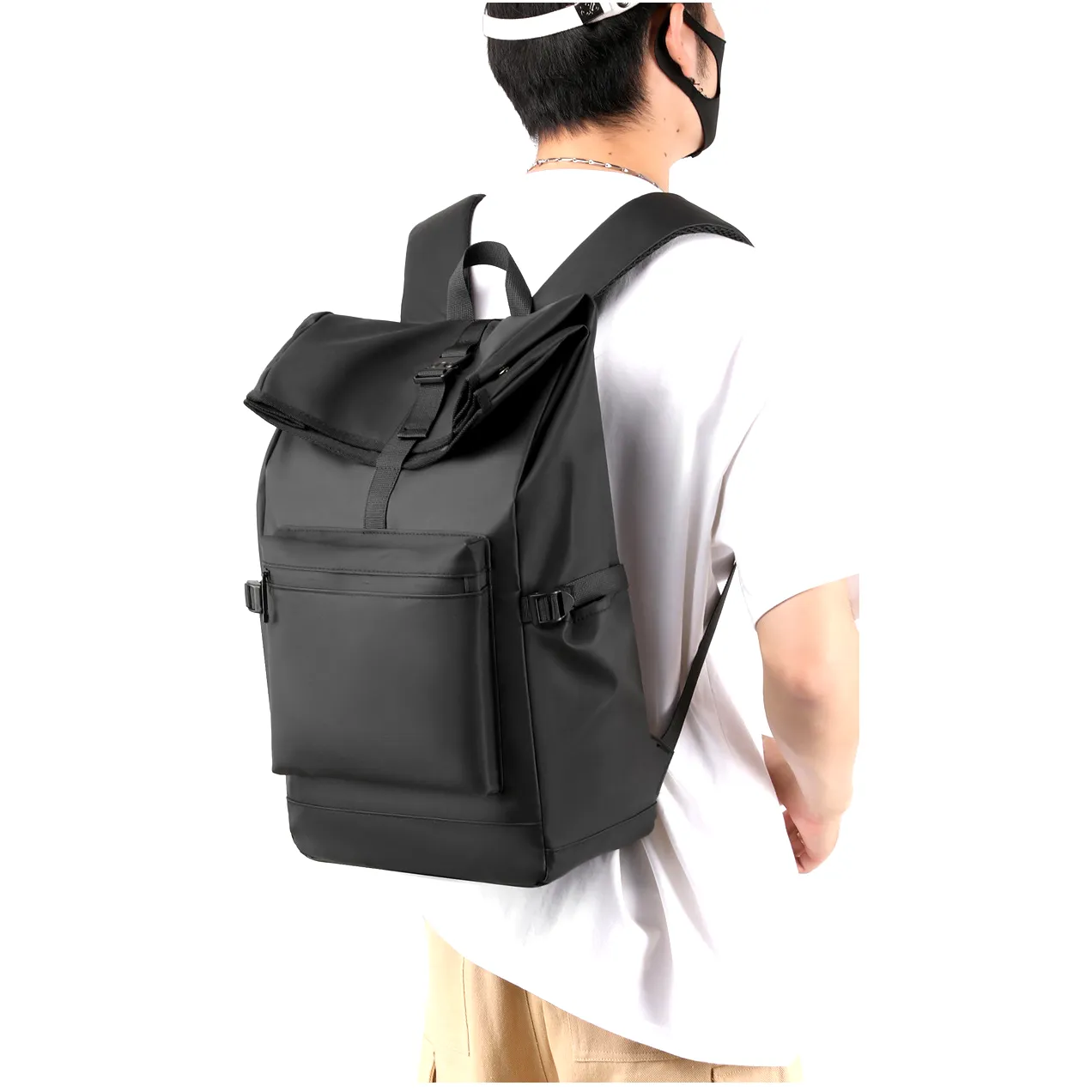 Stylish Business Backpack