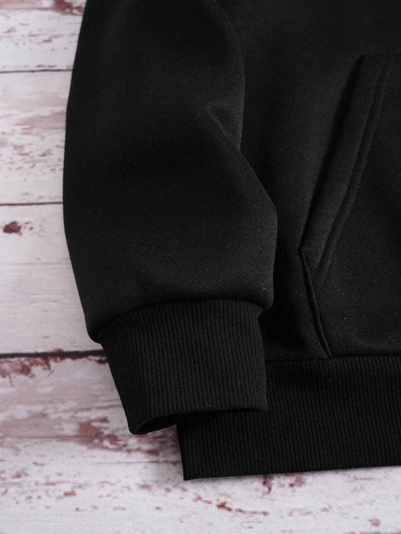 Sudadera Con Capucha Y Cierre Para Mujer  CR