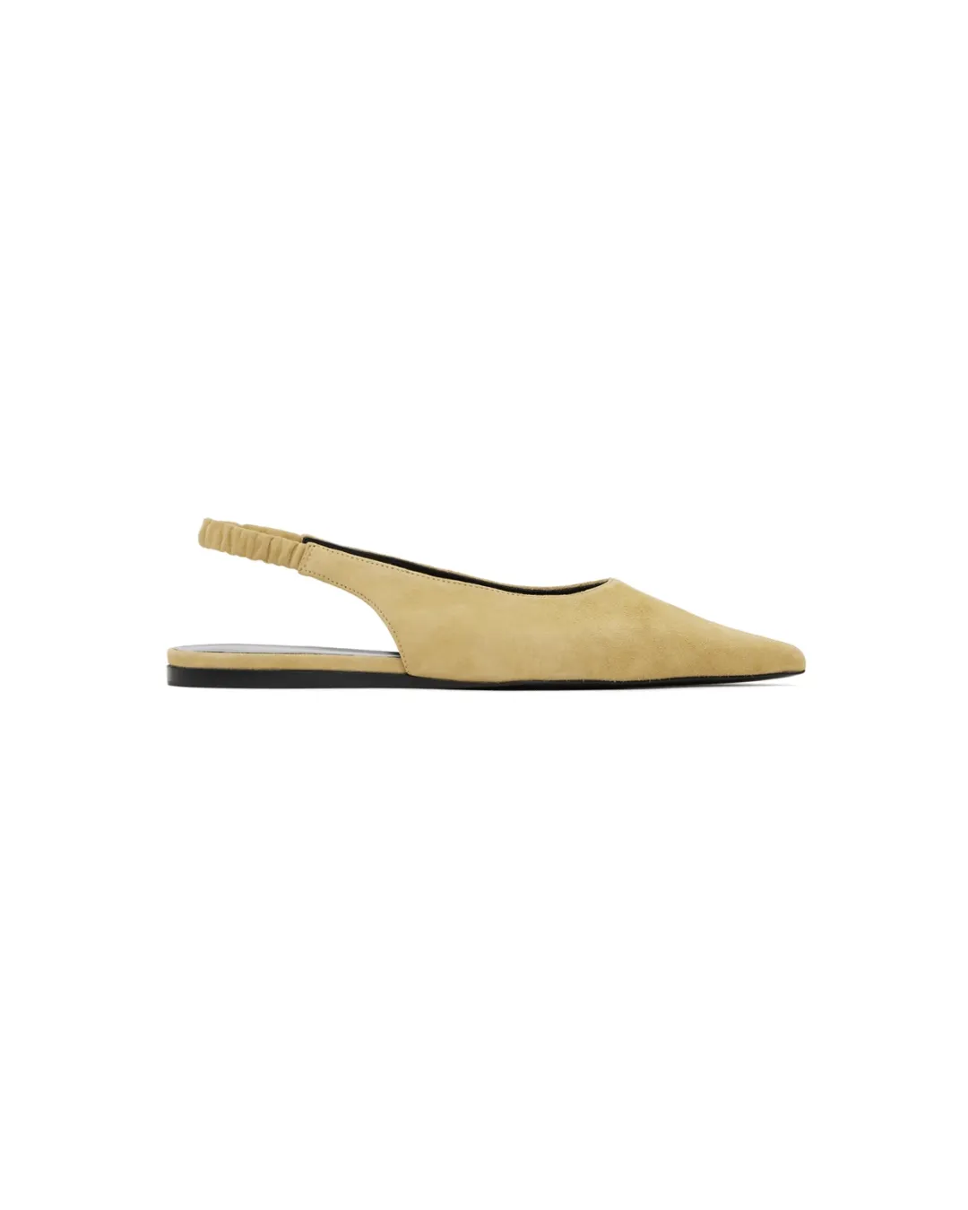 SUKID SLINGBACK FLAT