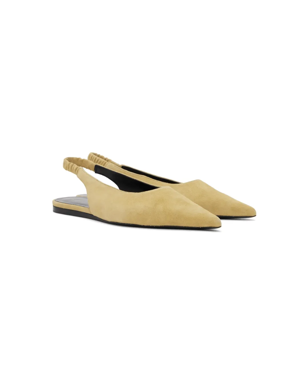 SUKID SLINGBACK FLAT