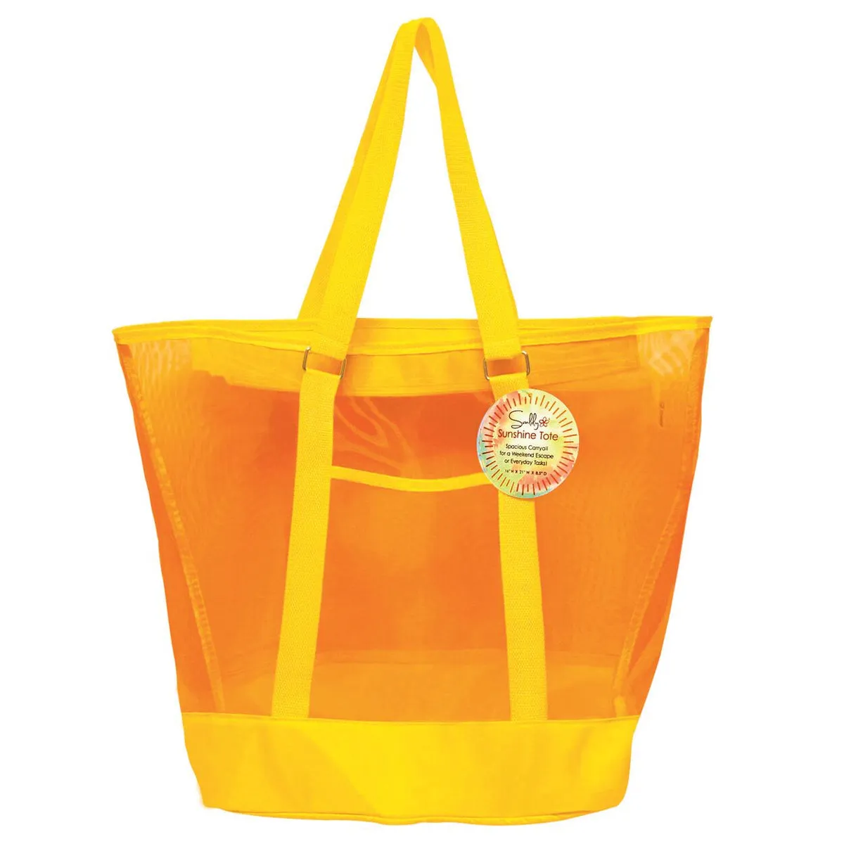 Sunlily Sunshine Tote