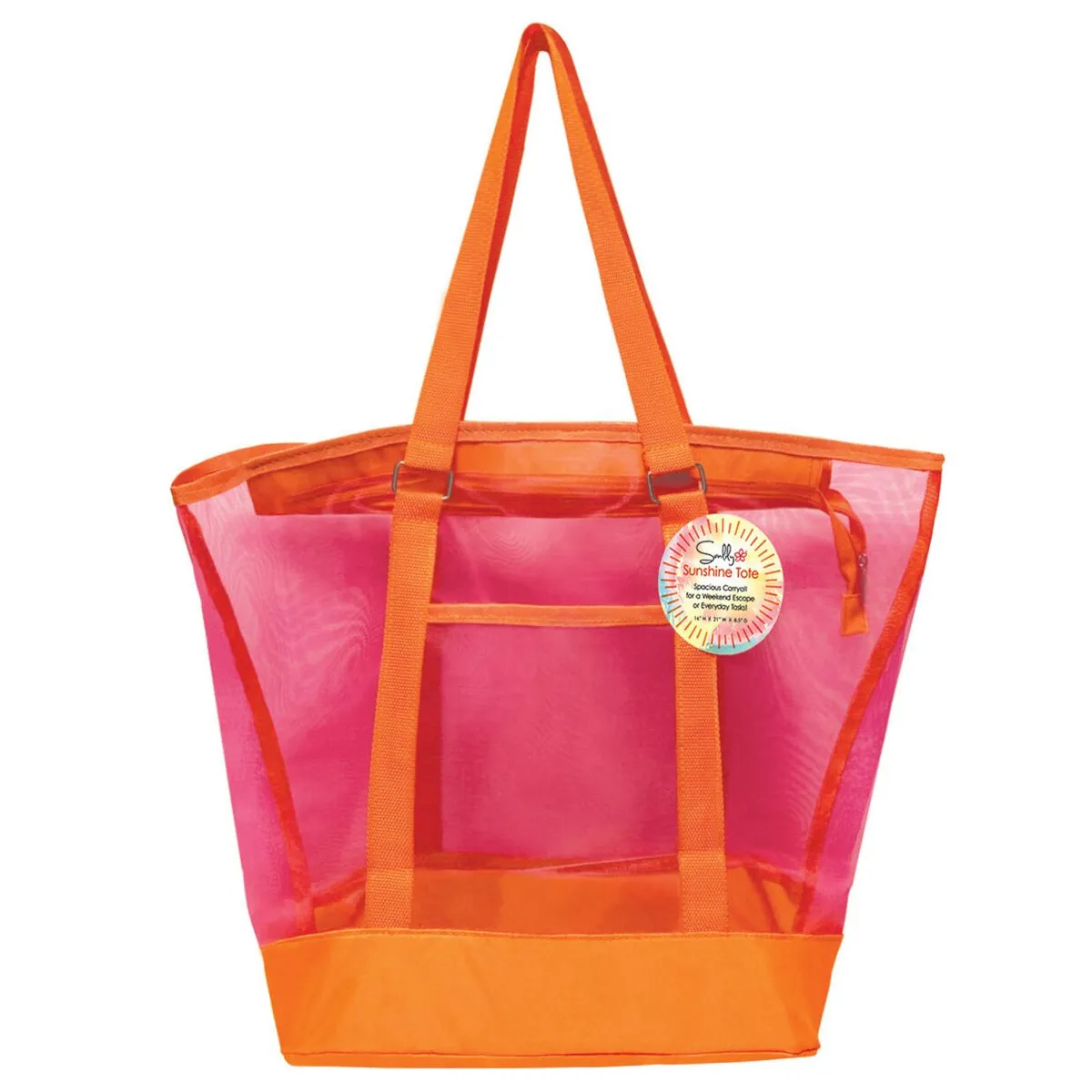 Sunlily Sunshine Tote