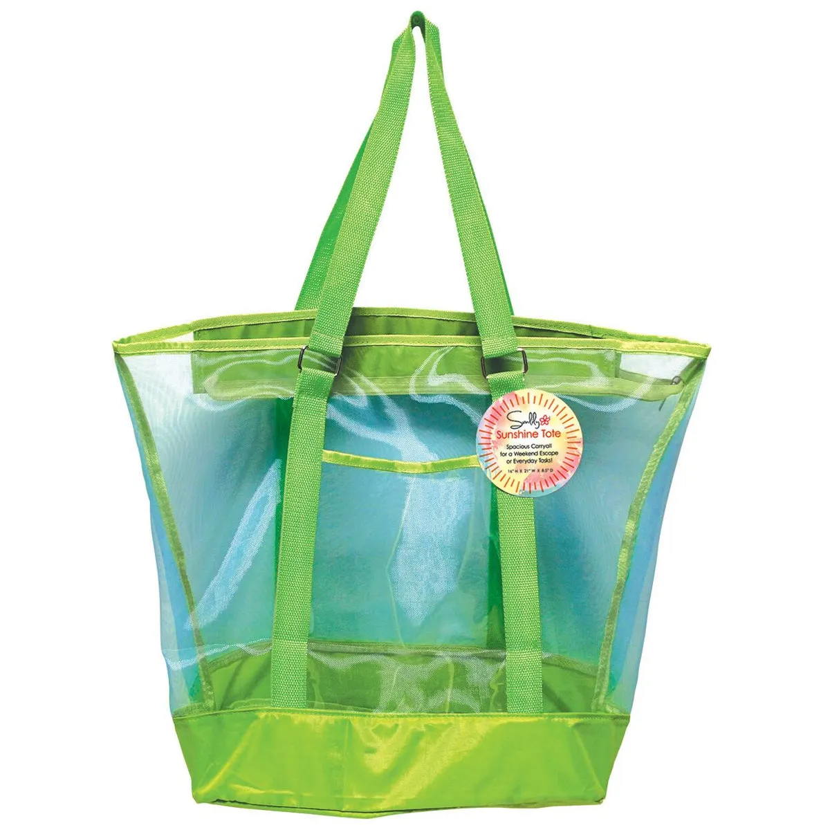 Sunlily Sunshine Tote
