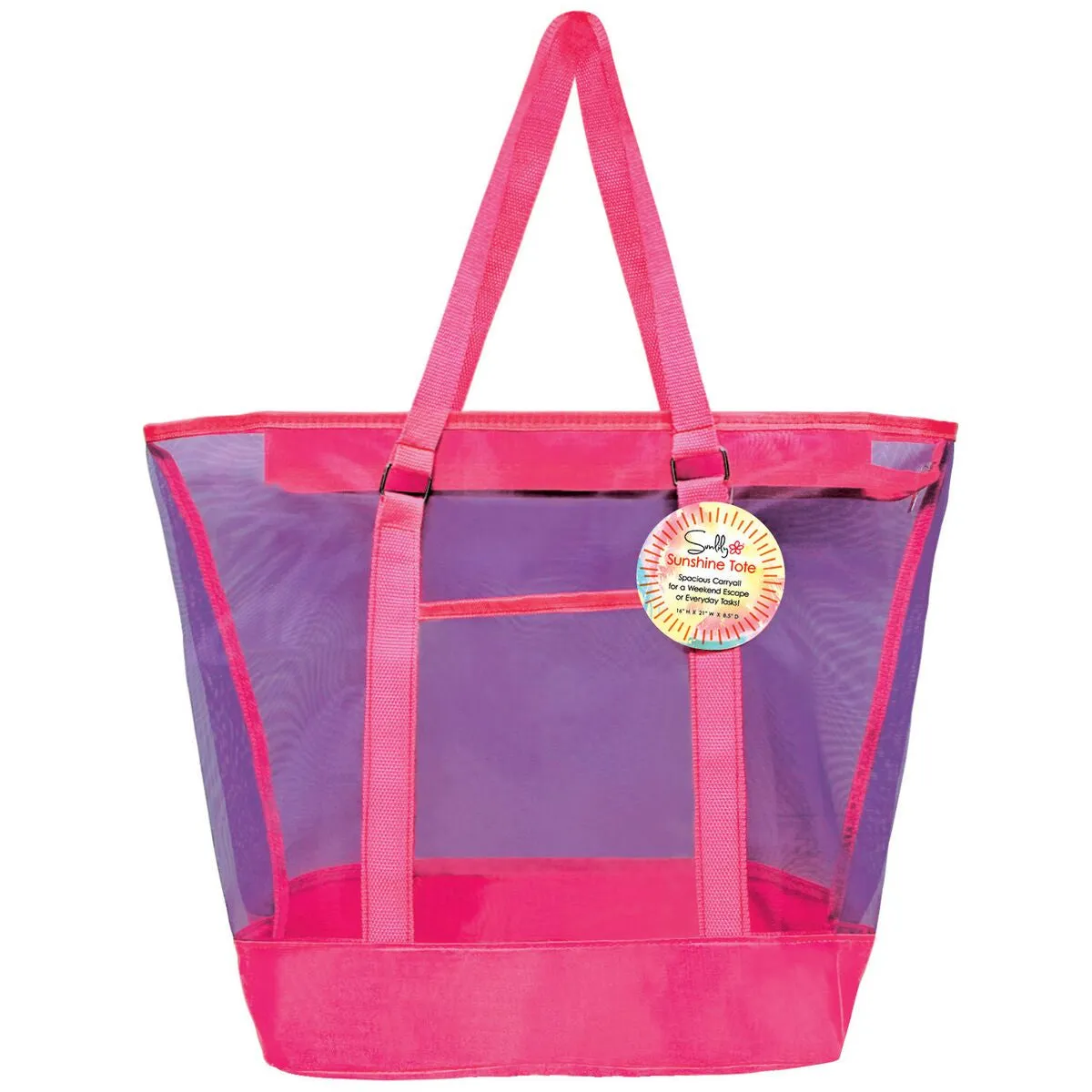 Sunlily Sunshine Tote