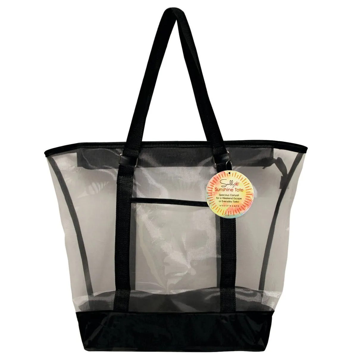 Sunlily Sunshine Tote