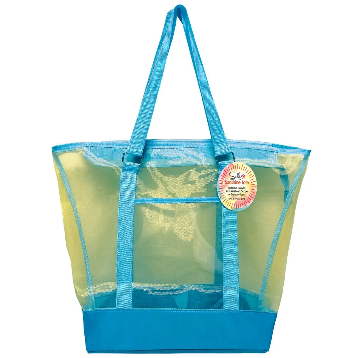 Sunlily Sunshine Tote