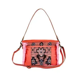 Suzanna Trail Small Crossbody Bag