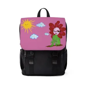 Sweet Pea Casual Shoulder Backpack