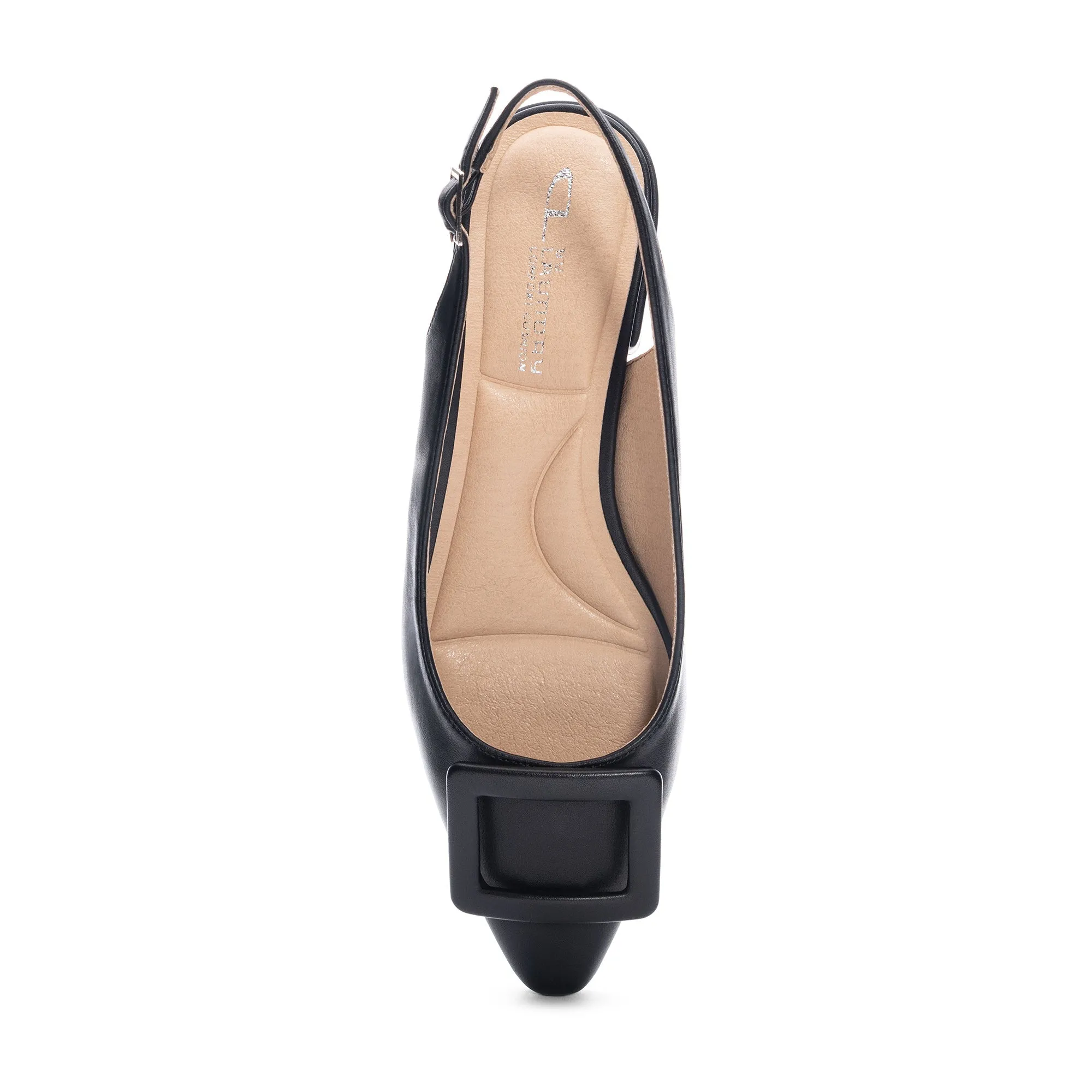 Sweetie Slingback