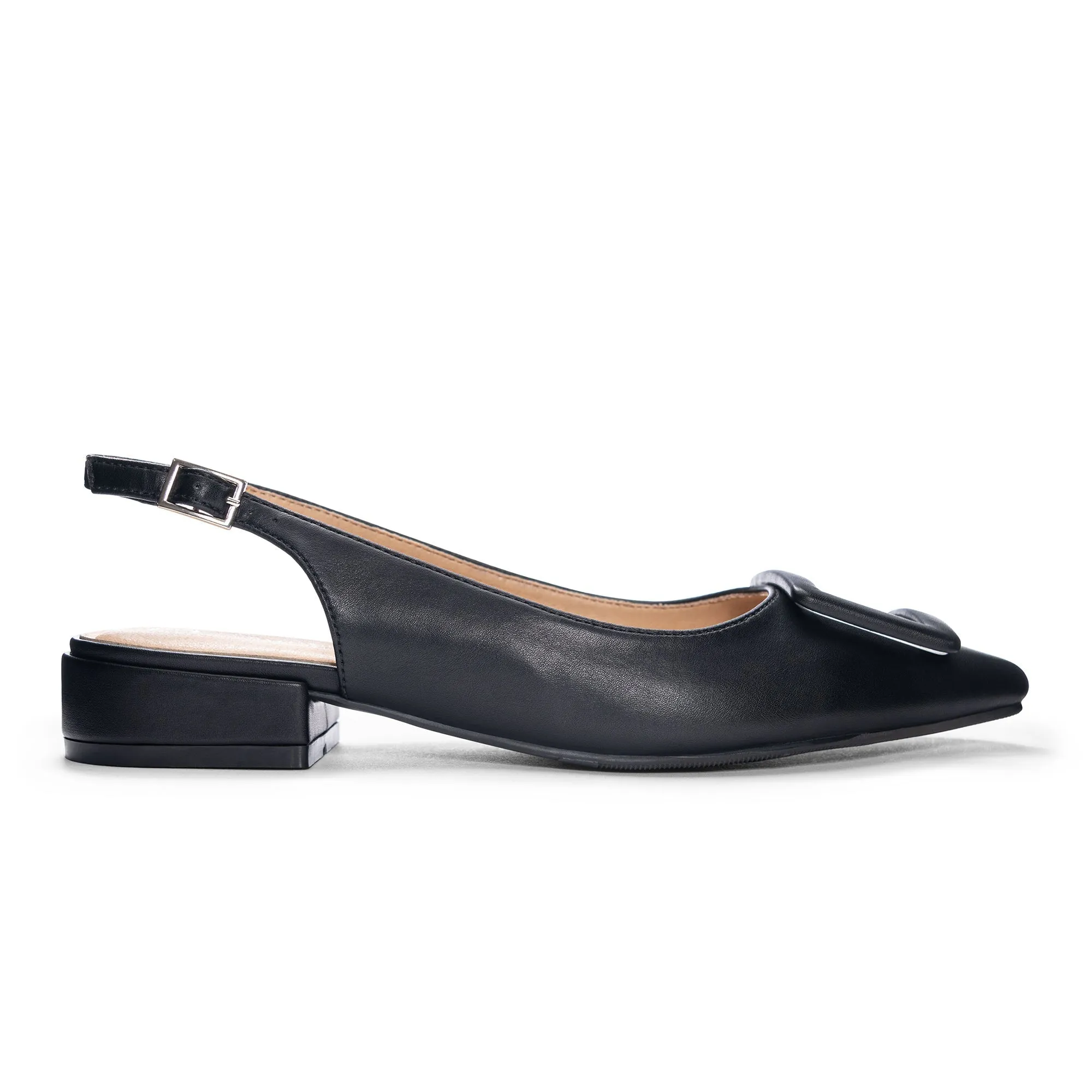 Sweetie Slingback