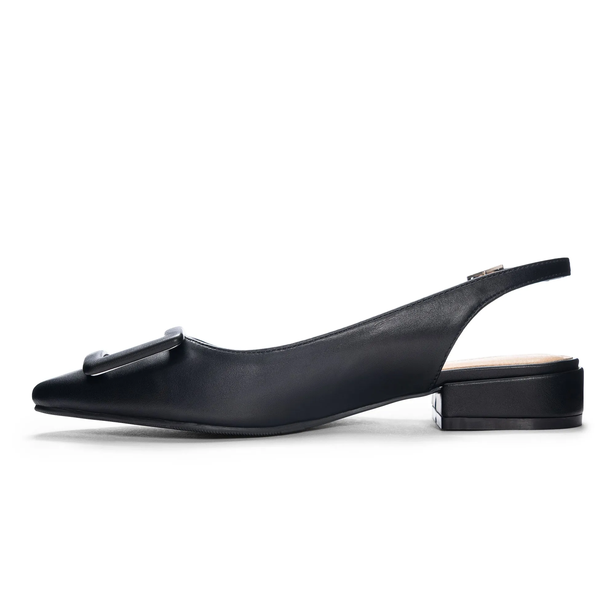 Sweetie Slingback