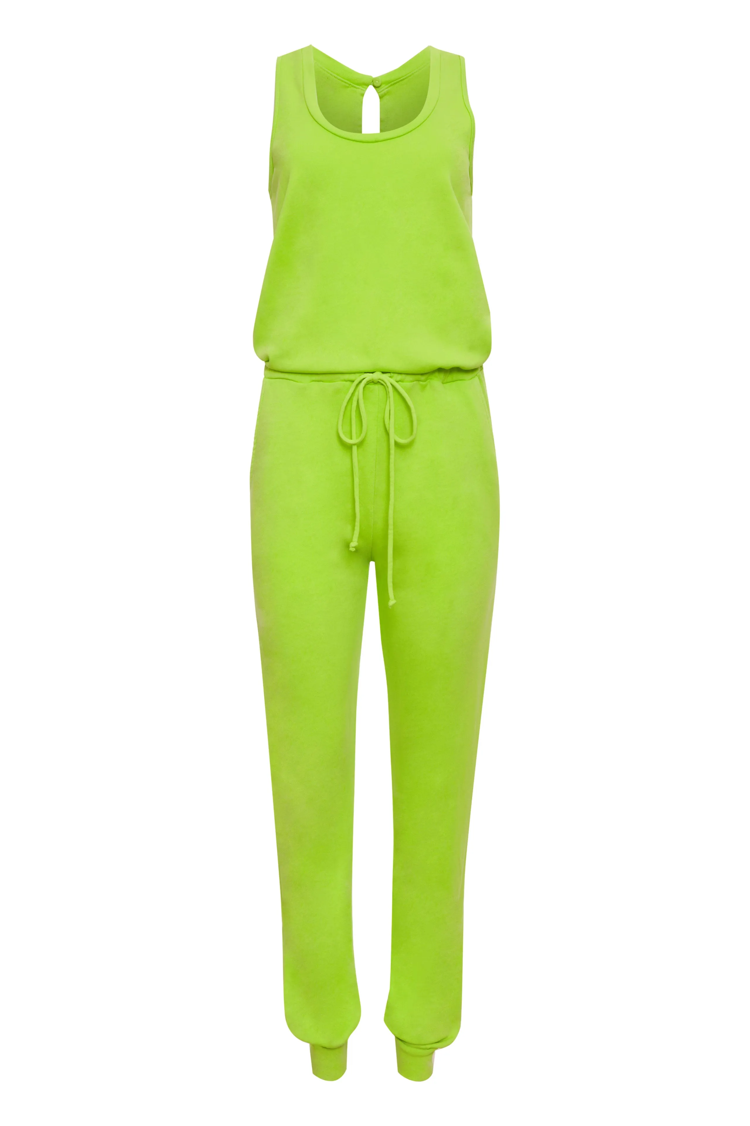 Tank Jumpsuit