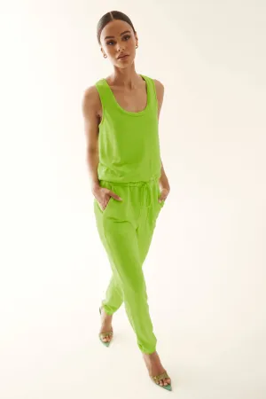 Tank Jumpsuit
