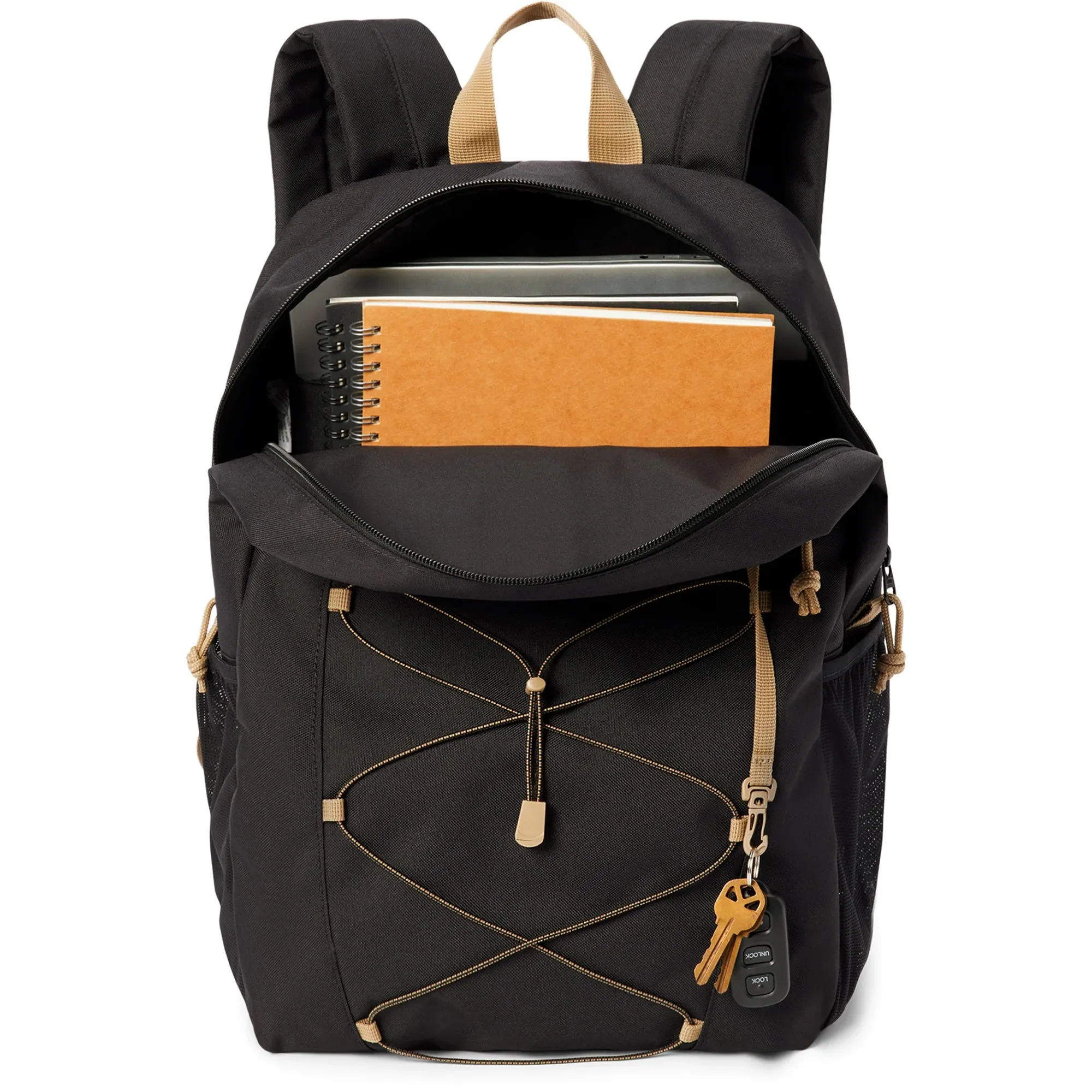 Tardy Slip Backpack 25L