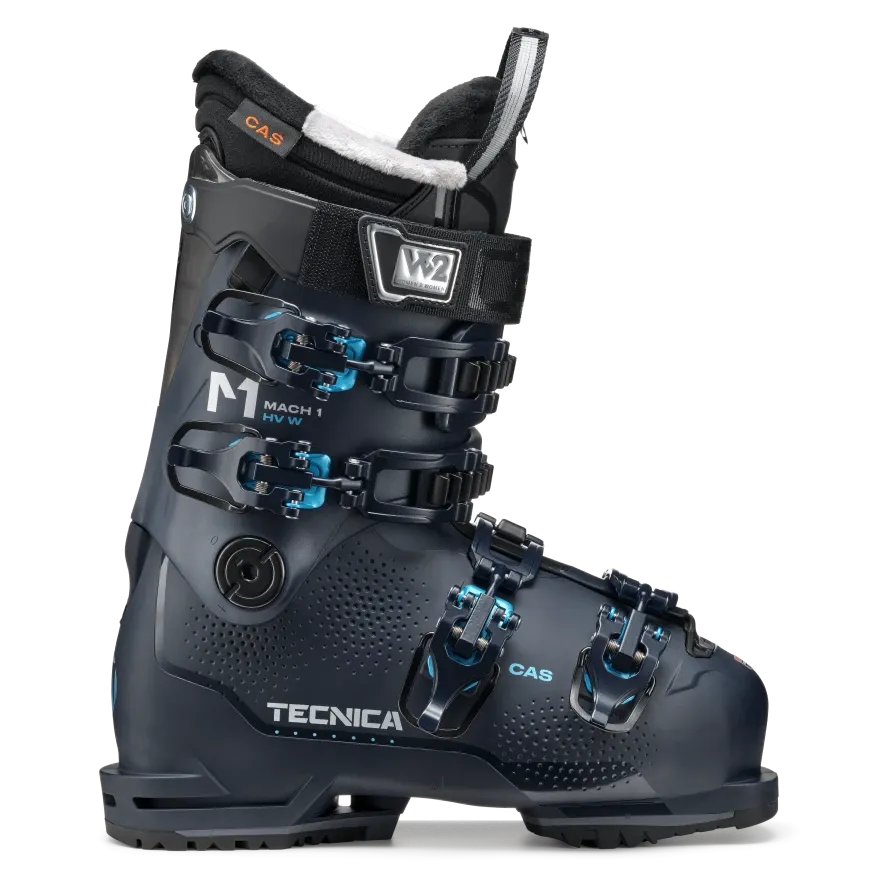 TECNICA W MACH 1 95 HV