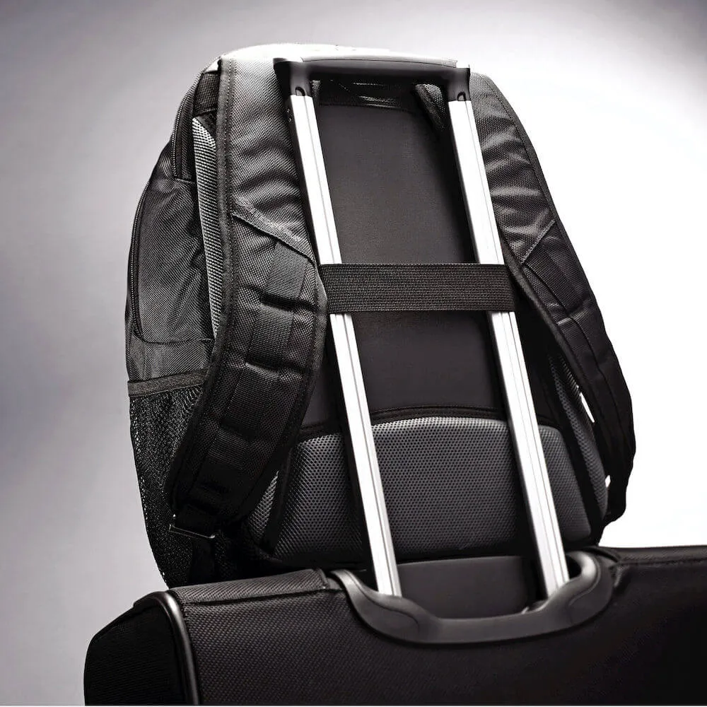 Tectonic 2 Large Backpack (17")