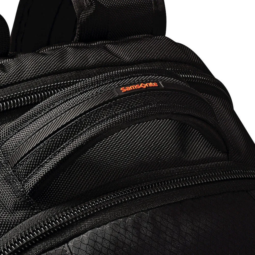 Tectonic 2 Large Backpack (17")