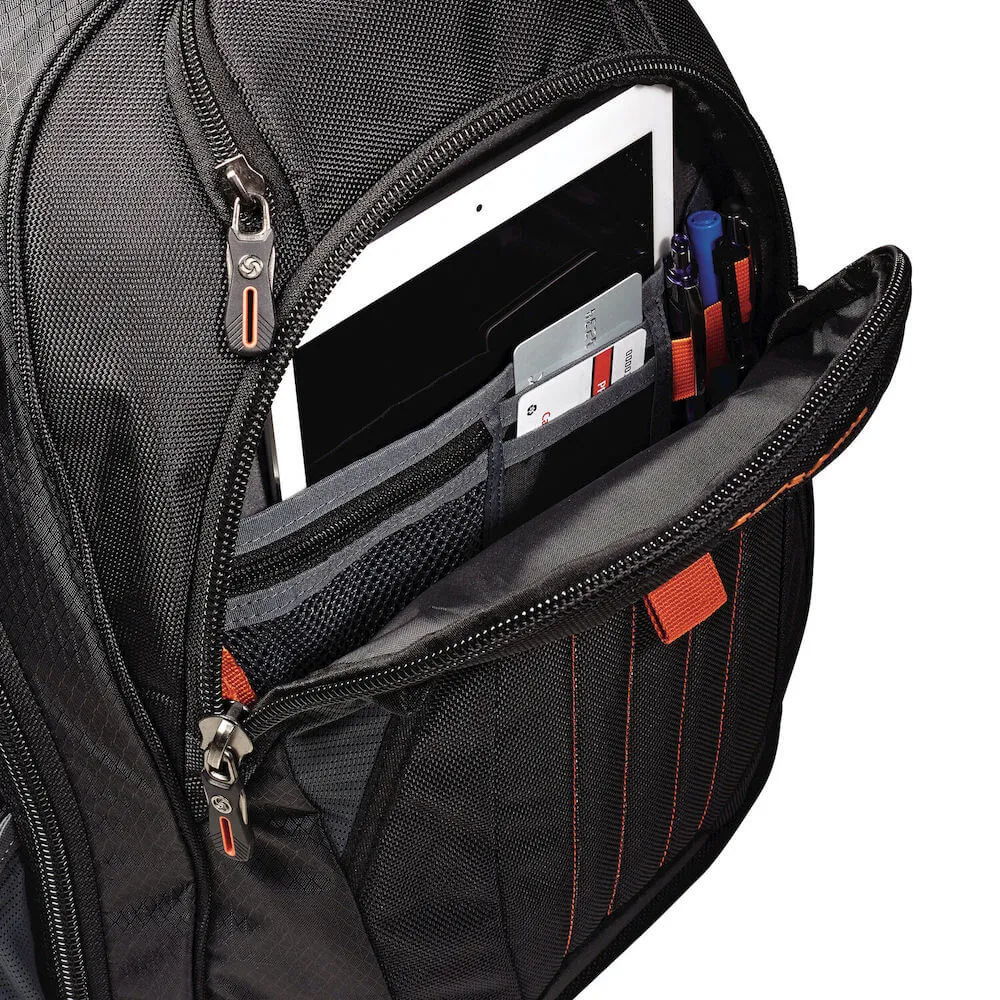 Tectonic 2 Large Backpack (17")