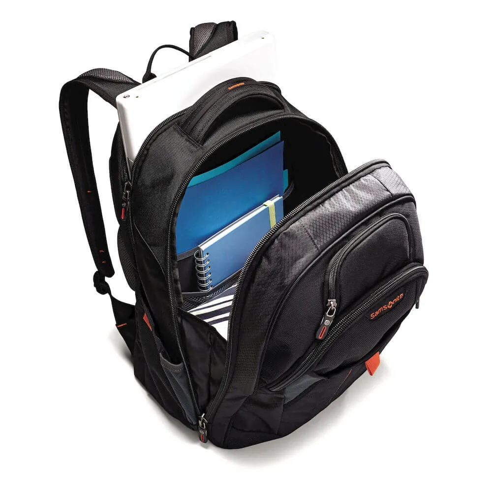 Tectonic 2 Large Backpack (17")