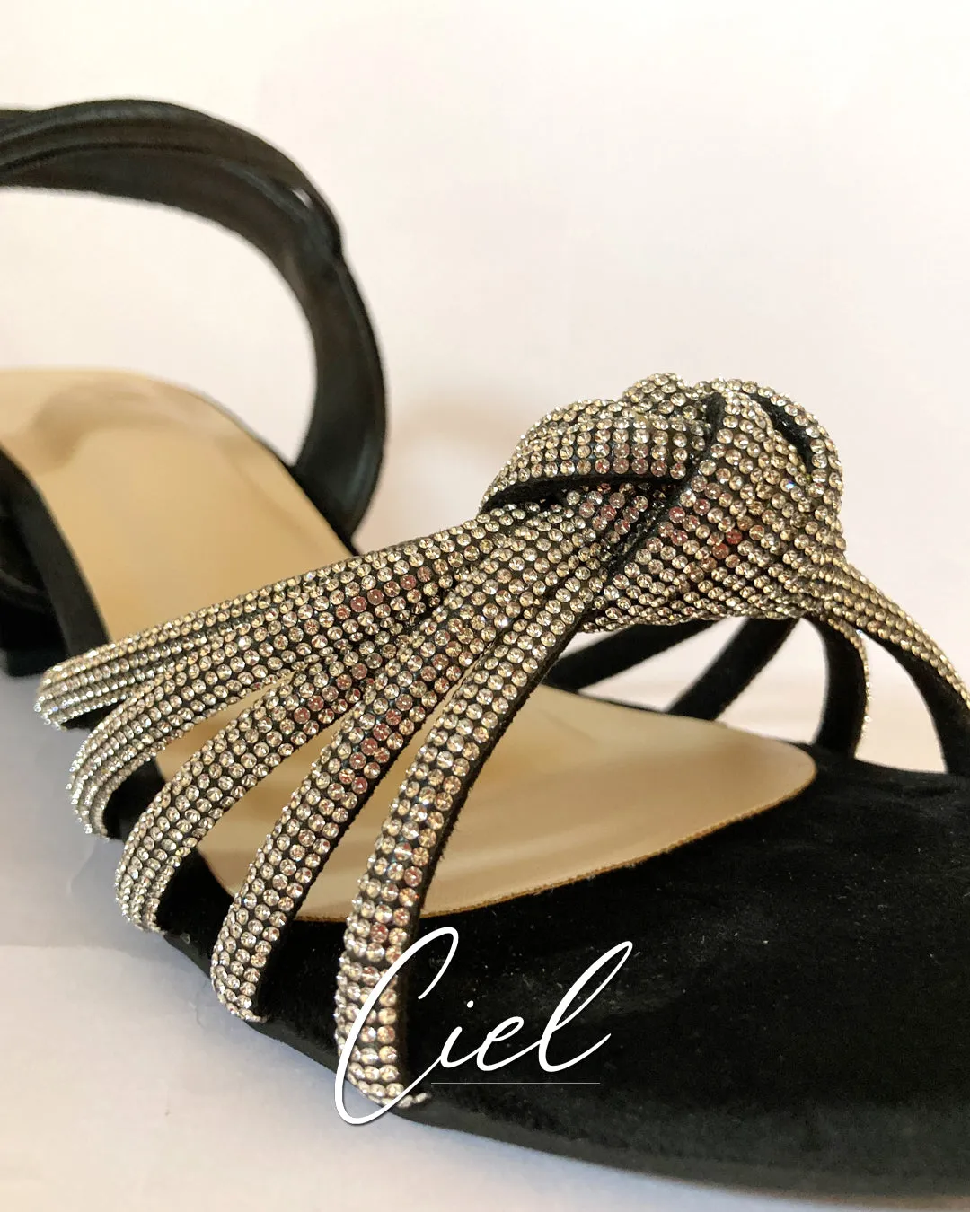 The Azura Heels