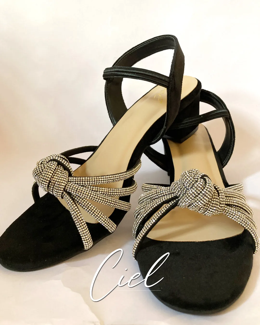 The Azura Heels