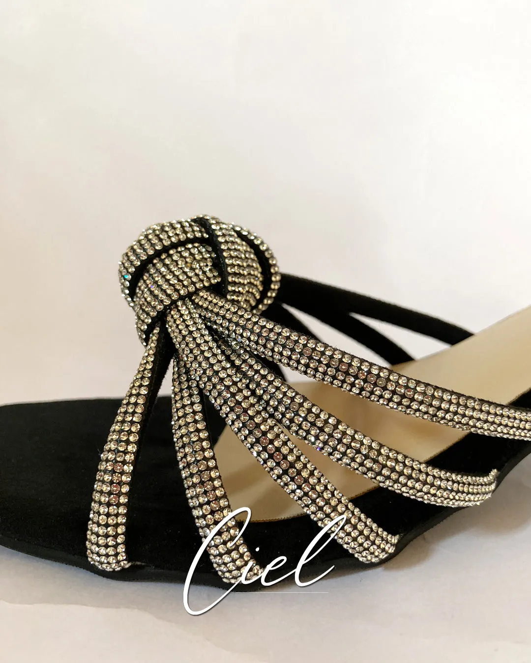 The Azura Heels