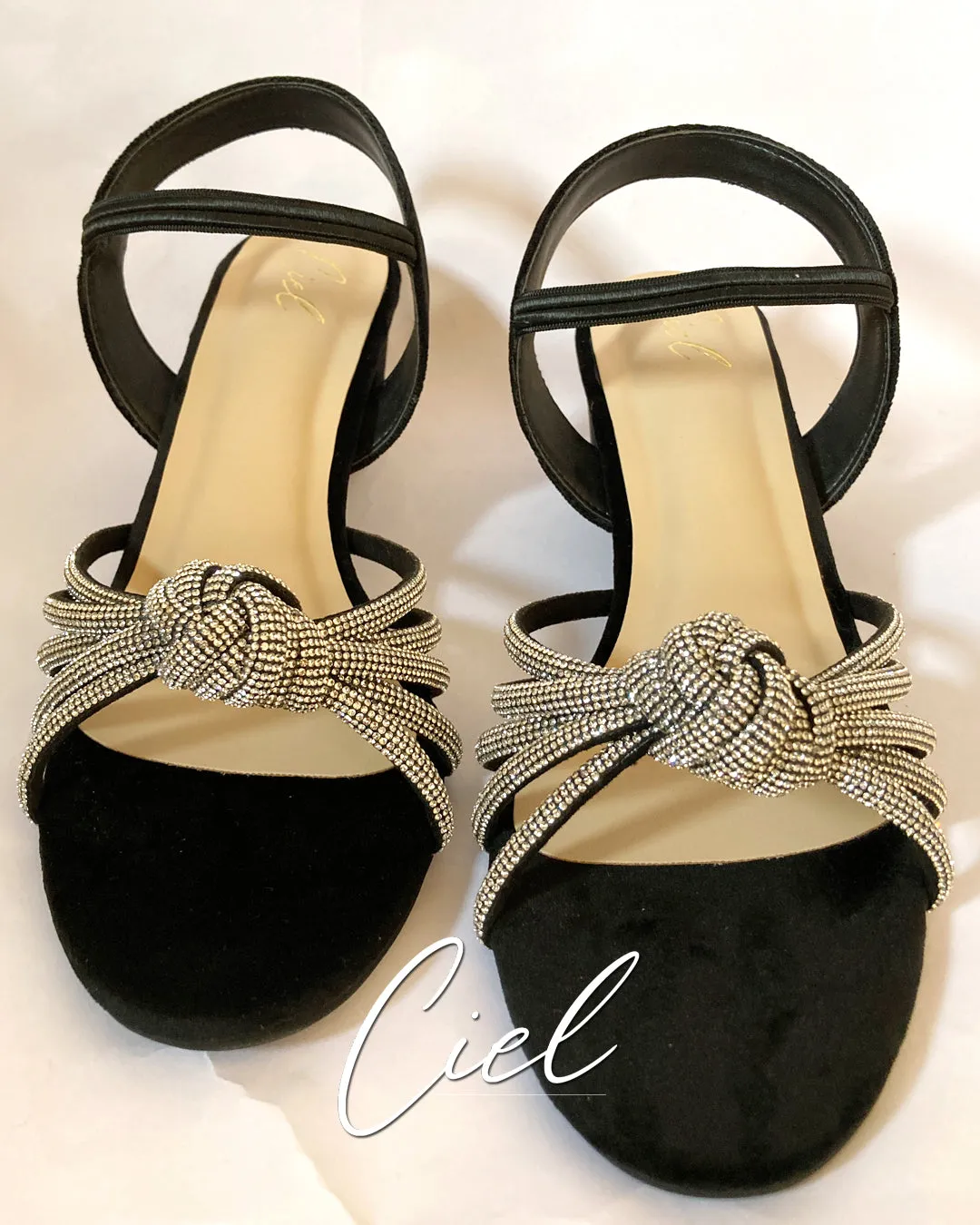 The Azura Heels