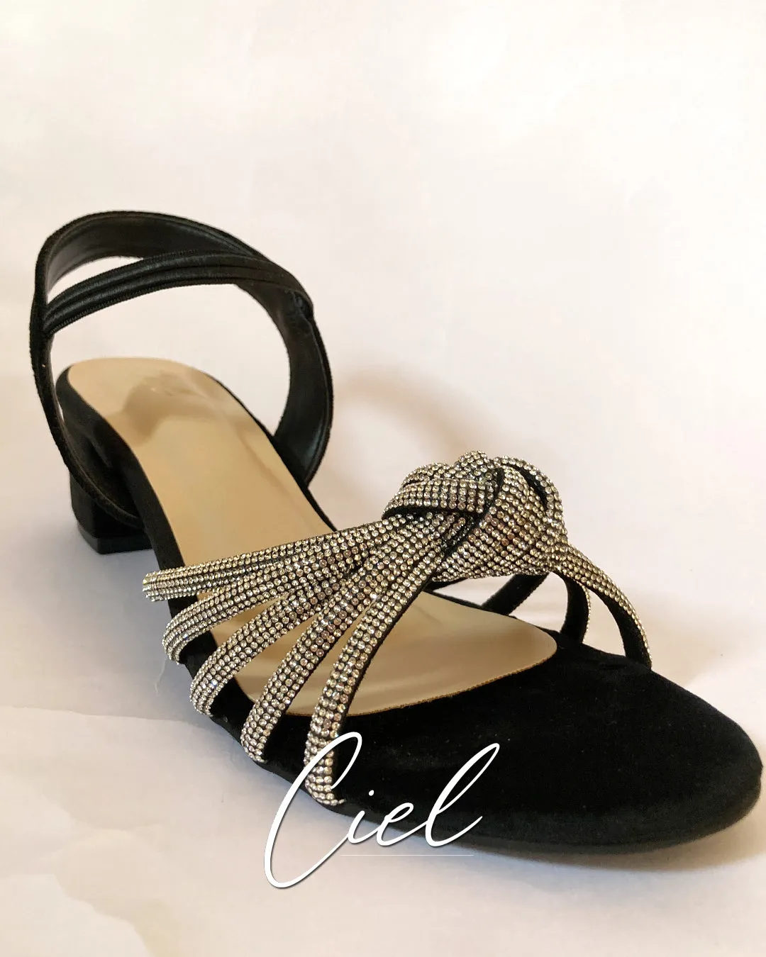 The Azura Heels