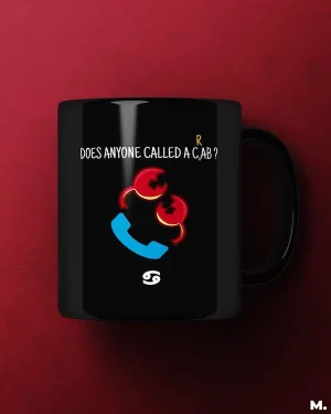 The loving cancerians printed mugs