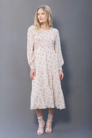 The Sophia Dress