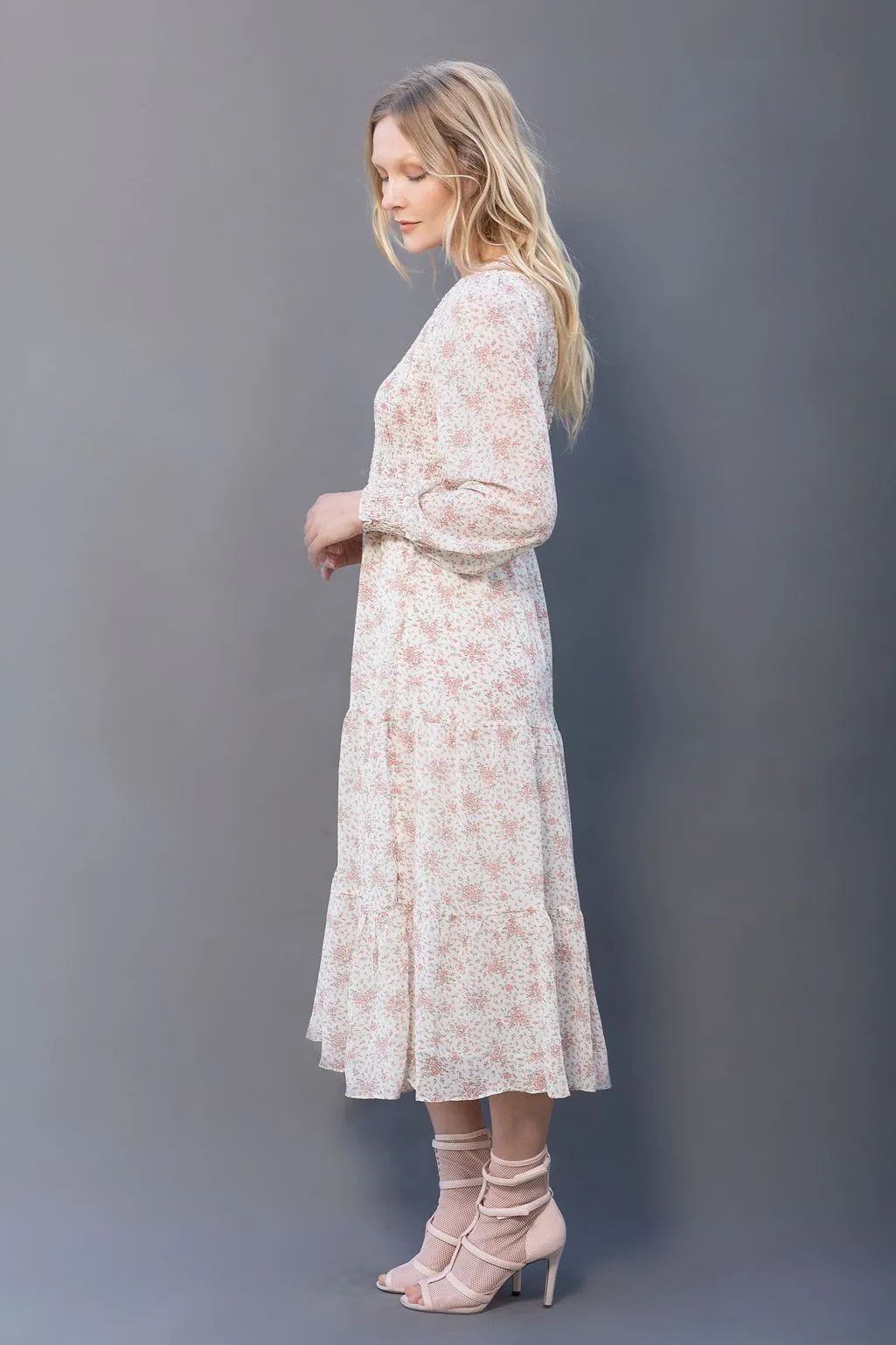 The Sophia Dress