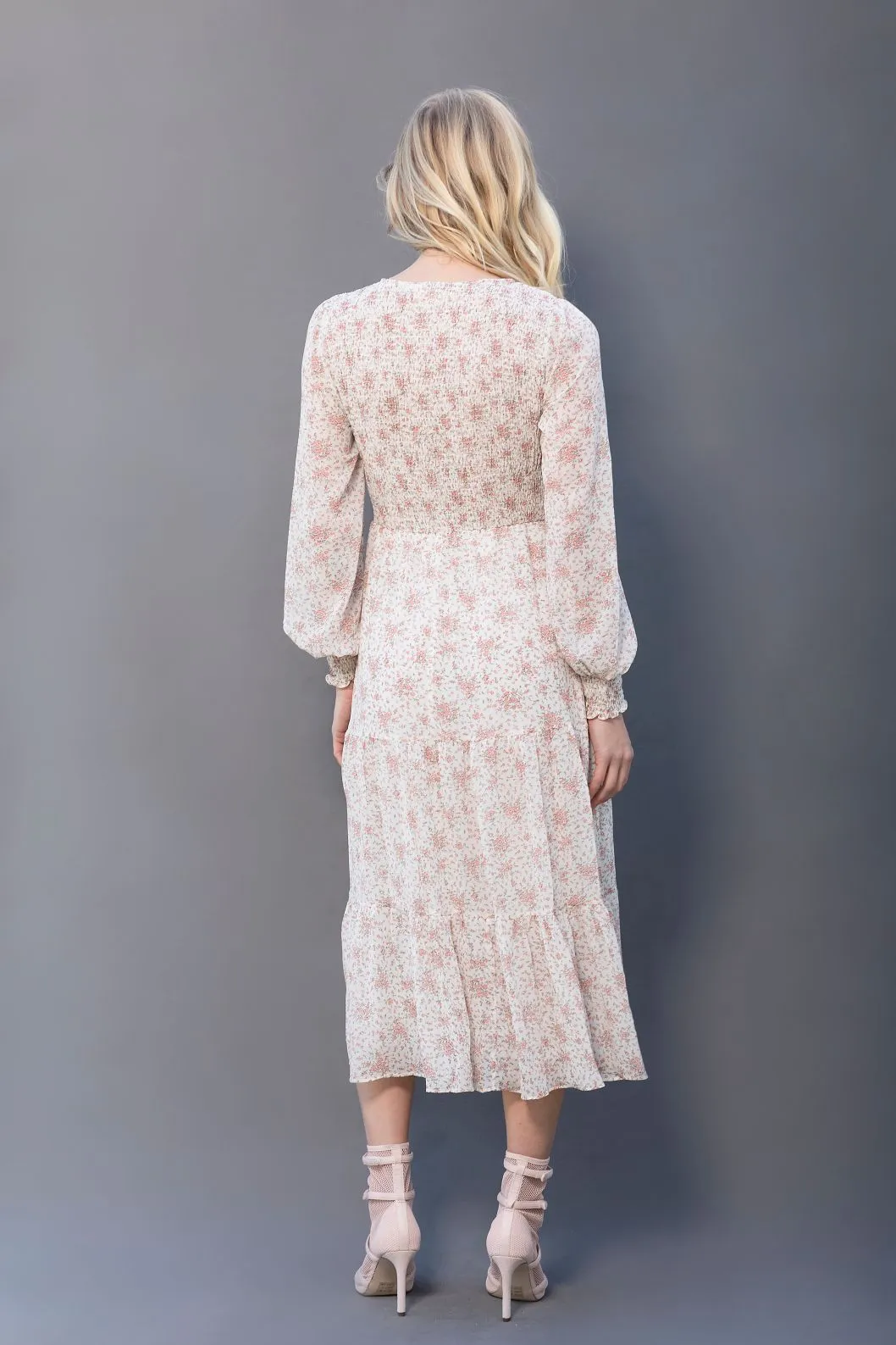 The Sophia Dress