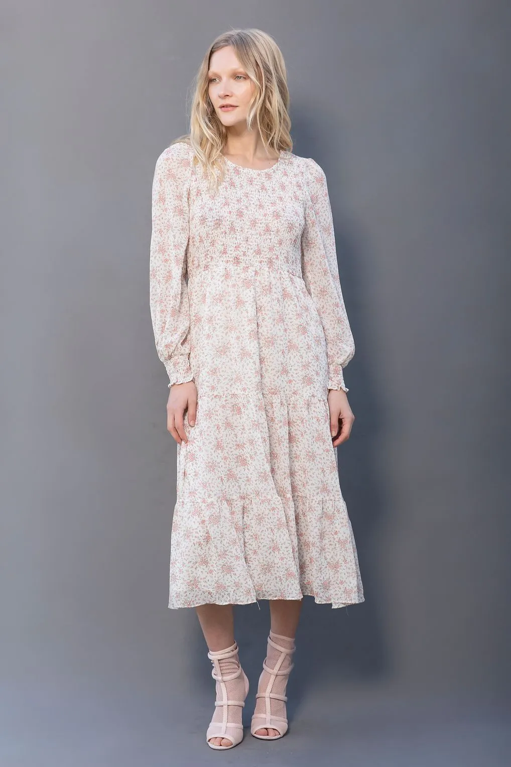 The Sophia Dress