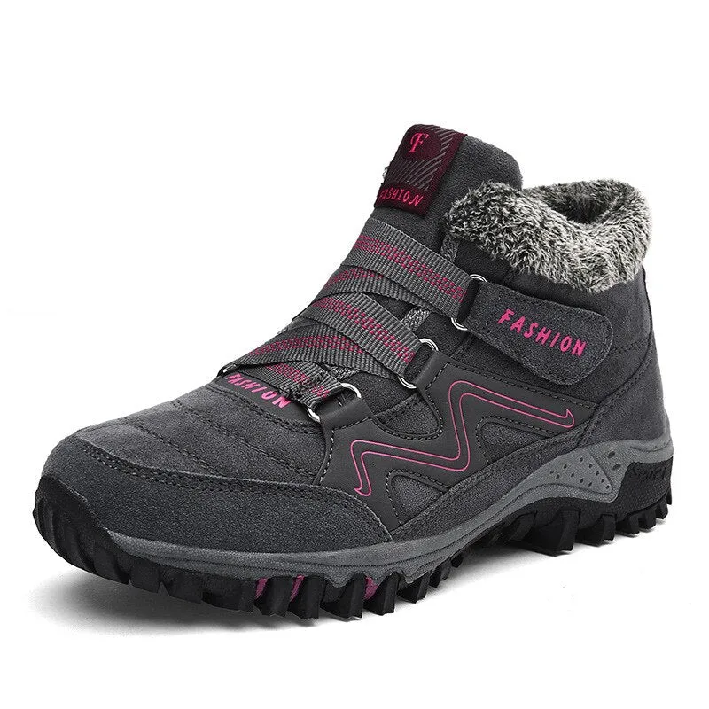 Thermal Snow Boots