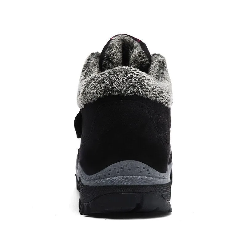 Thermal Snow Boots