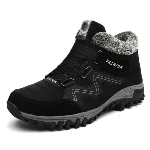Thermal Snow Boots