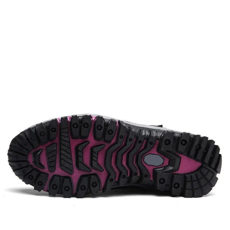 Thermal Snow Boots
