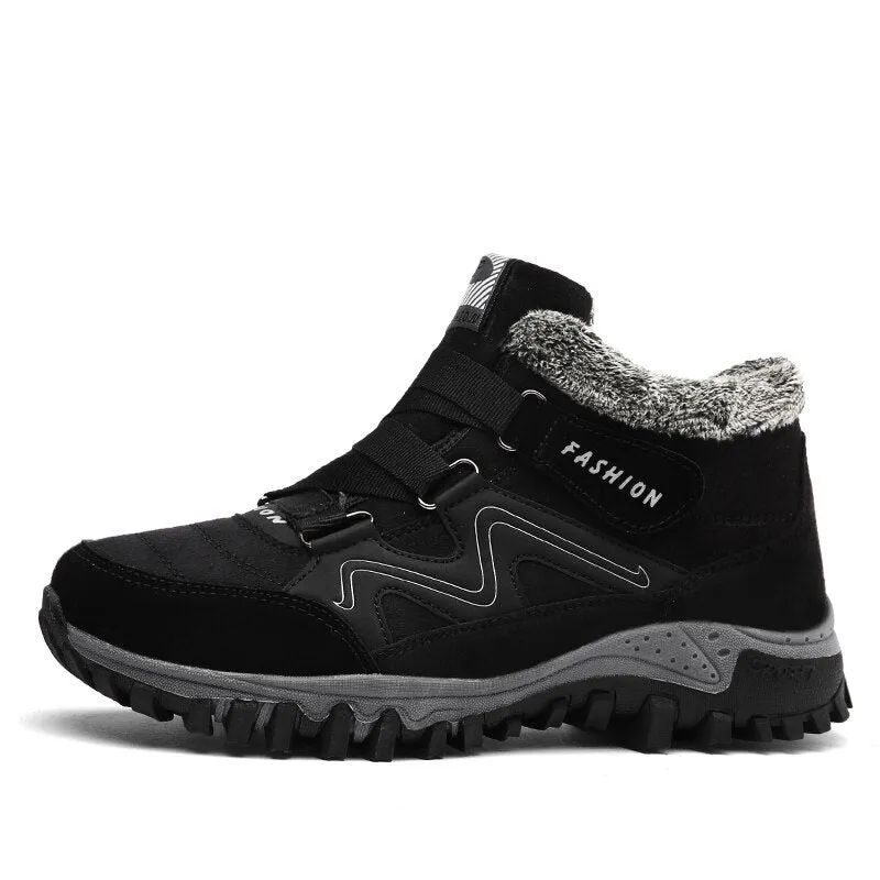 Thermal Snow Boots