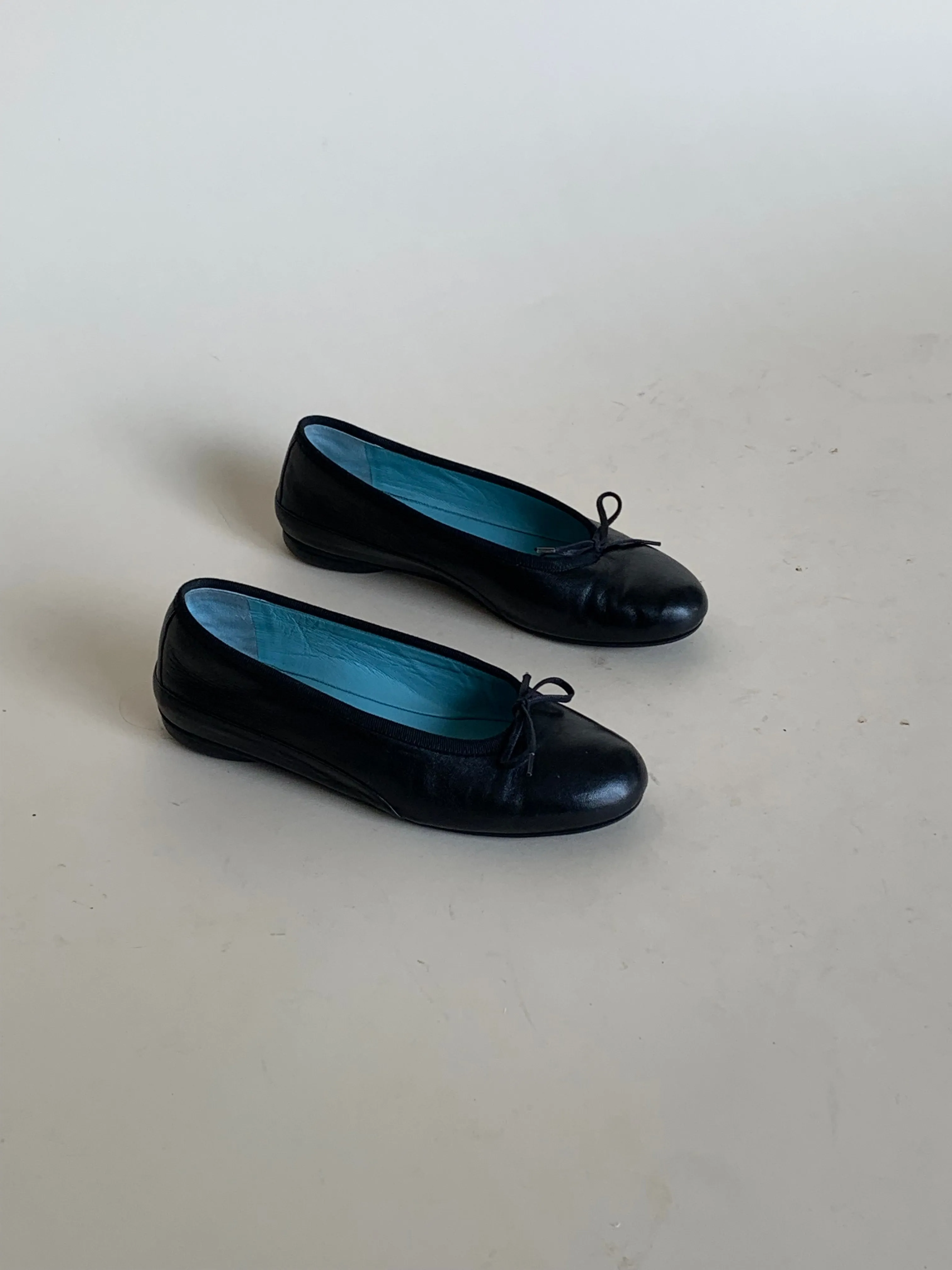 Thierry Rabotin ballet flats