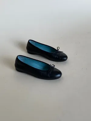 Thierry Rabotin ballet flats