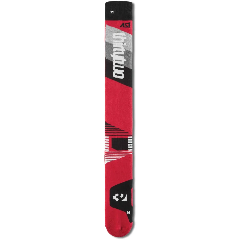 Thirty Two ASI Merino Performance Snowboard/Ski Socks