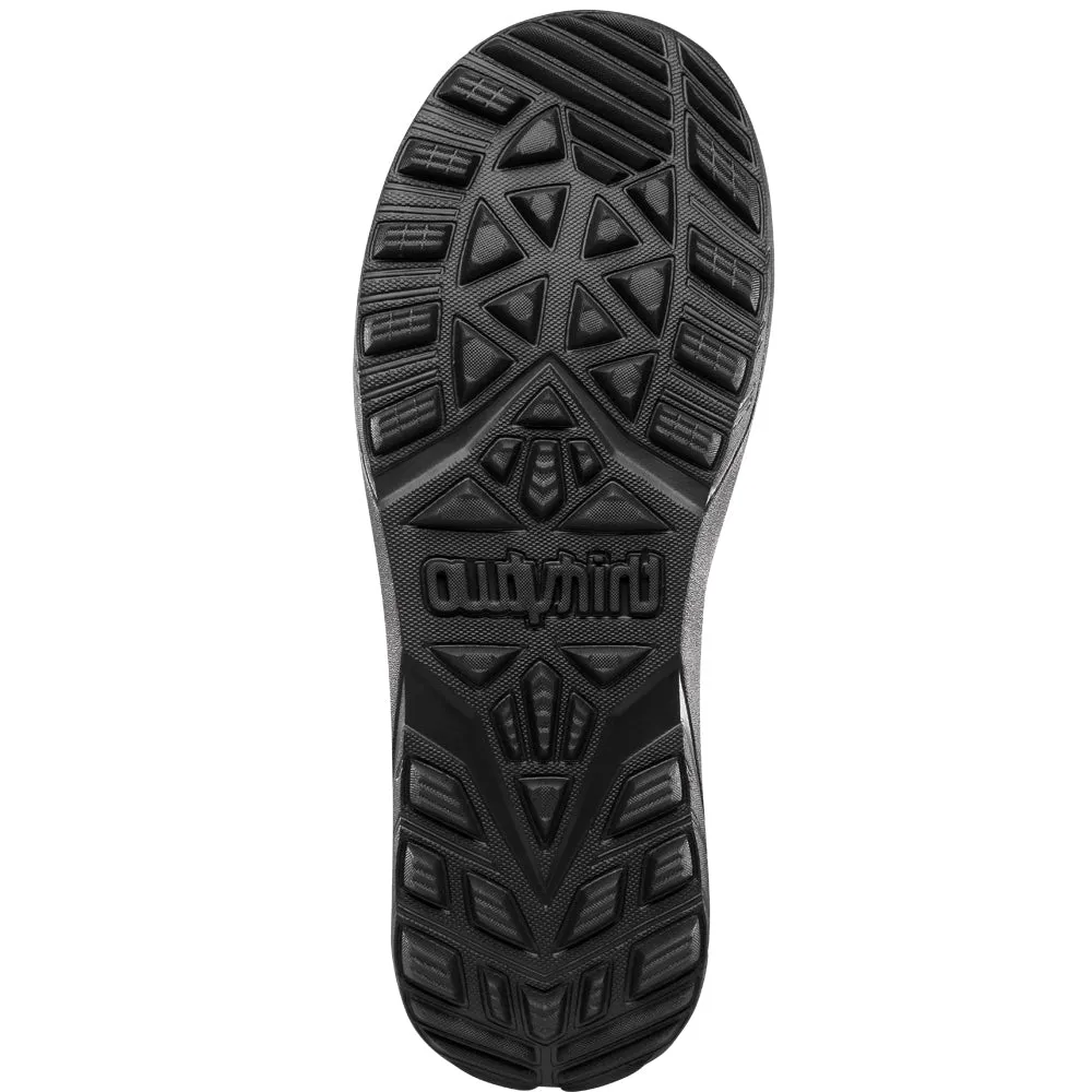 Thirtytwo Lashed Bradshaw 19 Snowboard Boots - Olive/Black