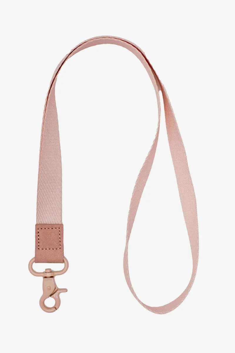 Thread 23 Lanyard