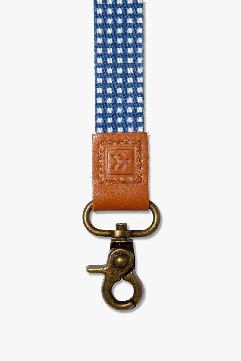 Thread 23 Lanyard