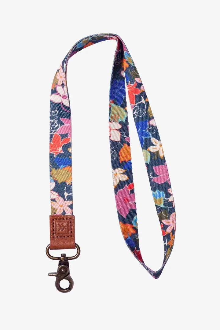 Thread 23 Lanyard