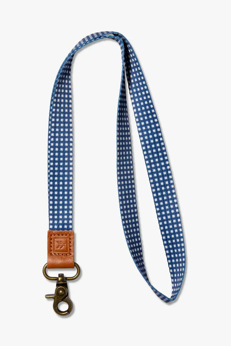 Thread 23 Lanyard