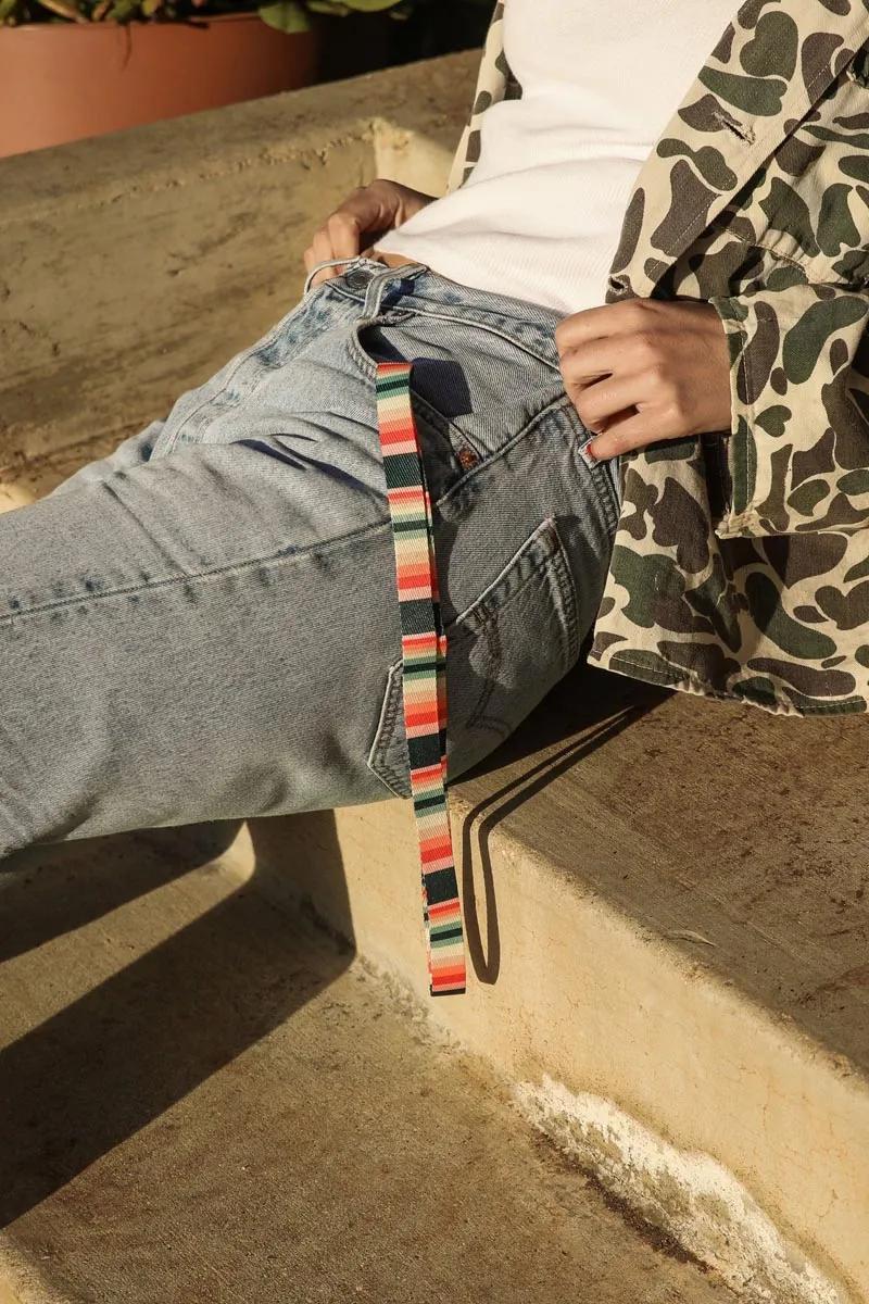 Thread 23 Lanyard