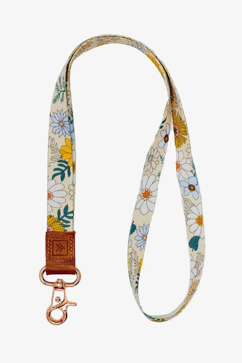 Thread 23 Lanyard