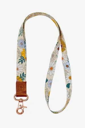 Thread 23 Lanyard