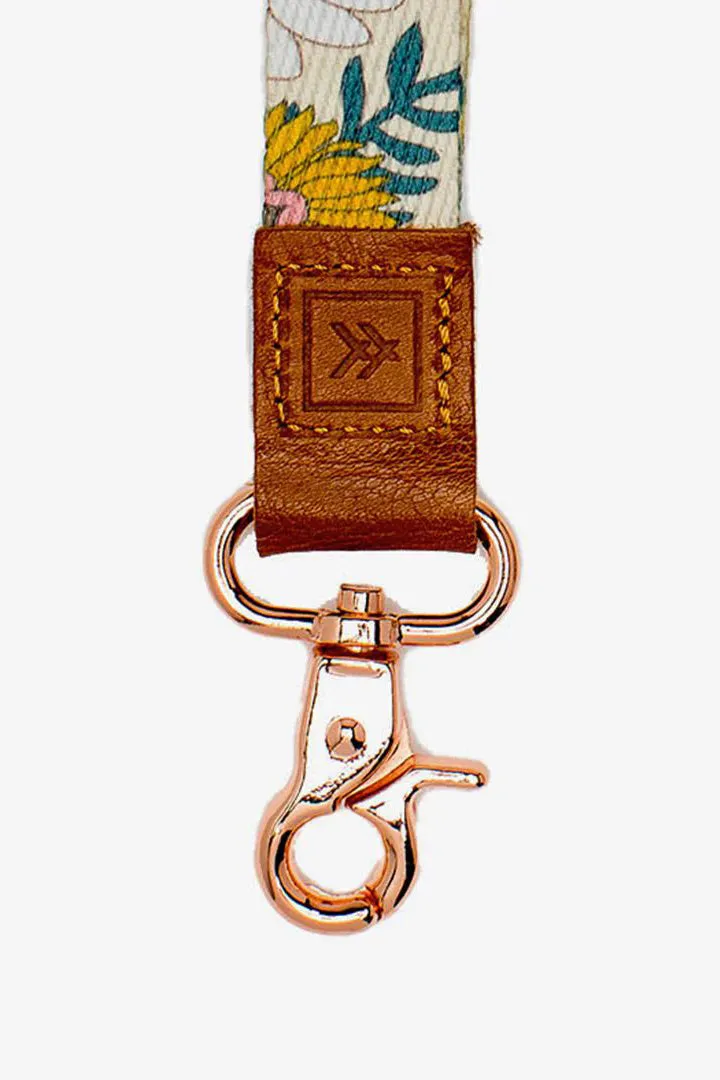 Thread 23 Lanyard